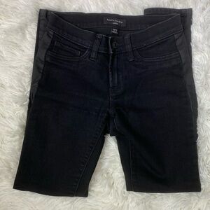 Womens Banana Republic Legging Jeans